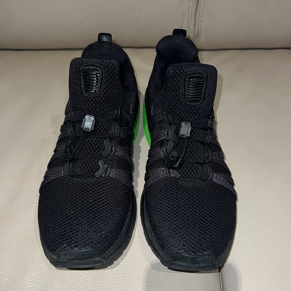 Nike Shox Gravity Luxe Sz 9 - Picture 3 of 9